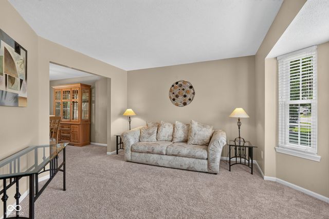 13895 Barnett Place, Fishers, IN 46038