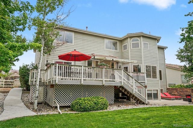 4566 Castle Circle, Broomfield, CO 80023