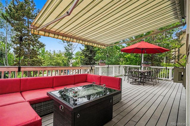 4566 Castle Circle, Broomfield, CO 80023