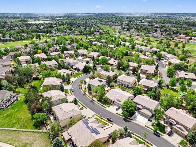 4566 Castle Circle, Broomfield, CO 80023