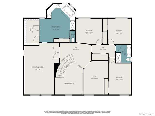 4566 Castle Circle, Broomfield, CO 80023