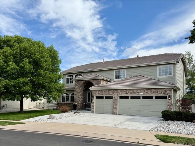 4566 Castle Circle, Broomfield, CO 80023