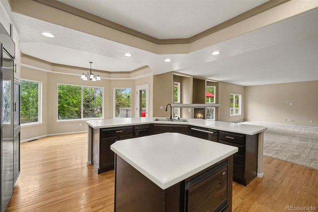 4566 Castle Circle, Broomfield, CO 80023