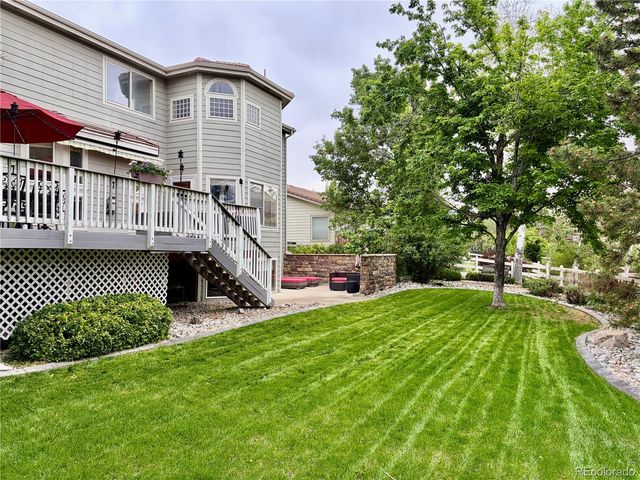 4566 Castle Circle, Broomfield, CO 80023