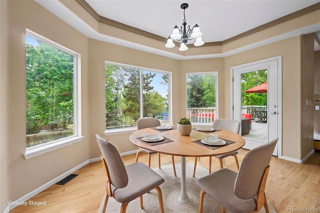 4566 Castle Circle, Broomfield, CO 80023