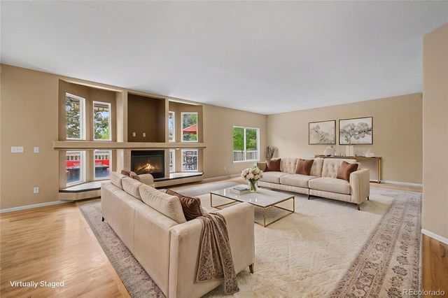 4566 Castle Circle, Broomfield, CO 80023