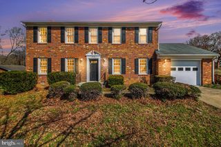 2113 MATTHEW LN, Fredericksburg, VA 22405