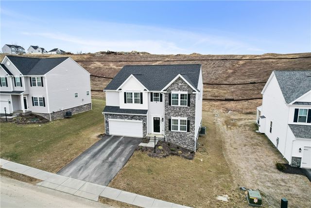 2013 Field Stone Drive, South Fayette, PA 15057