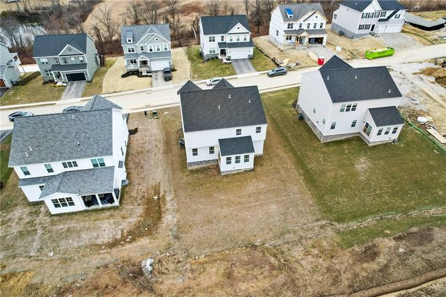 2013 Field Stone Drive, South Fayette, PA 15057