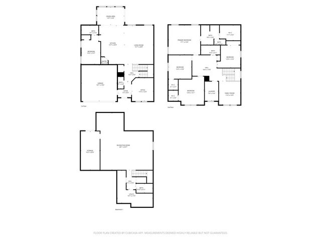 2013 Field Stone Drive, South Fayette, PA 15057