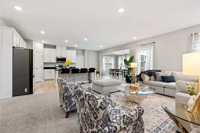 2013 Field Stone Drive, South Fayette, PA 15057