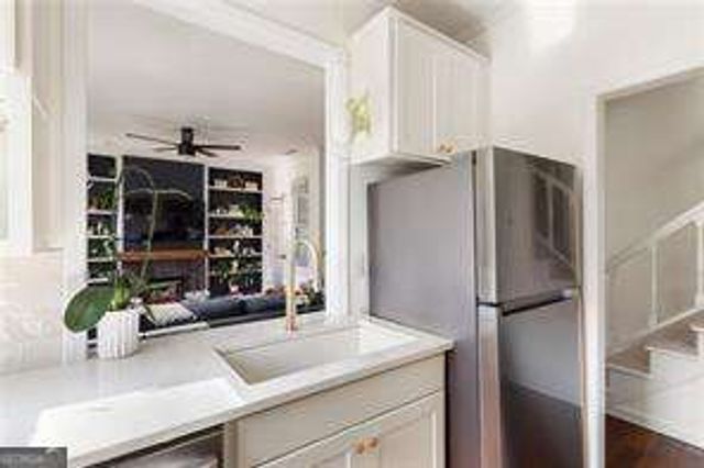 1170 N Highland Avenue NE B8, Atlanta, GA 30306
