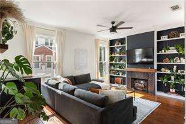 1170 N Highland Avenue NE B8, Atlanta, GA 30306
