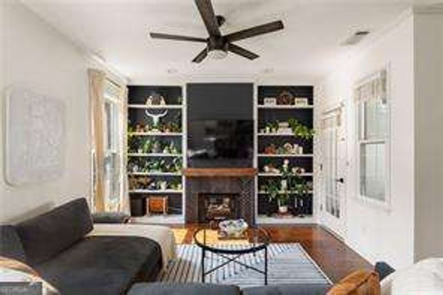 1170 N Highland Avenue NE B8, Atlanta, GA 30306