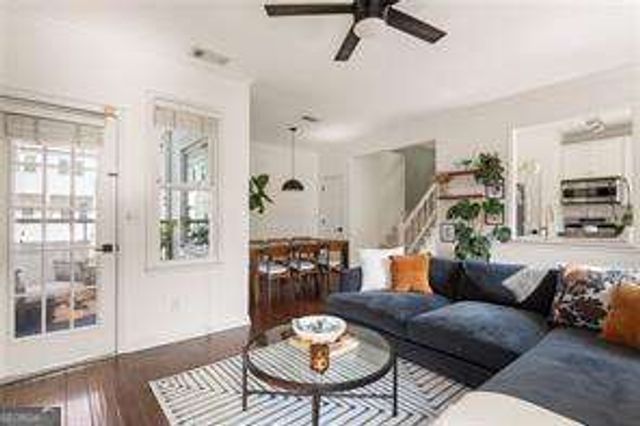 1170 N Highland Avenue NE B8, Atlanta, GA 30306