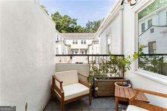 1170 N Highland Avenue NE B8, Atlanta, GA 30306