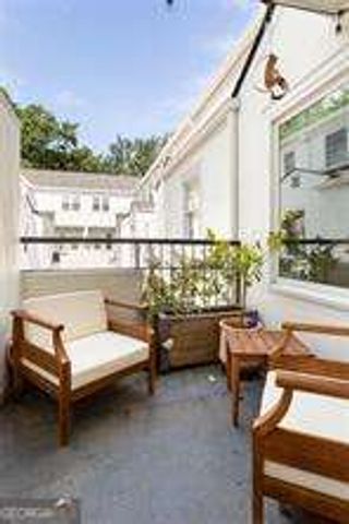 1170 N Highland Avenue NE B8, Atlanta, GA 30306