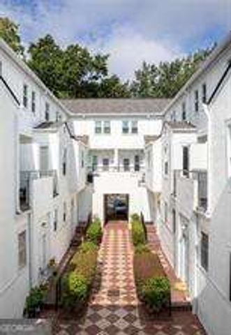 1170 N Highland Avenue NE B8, Atlanta, GA 30306