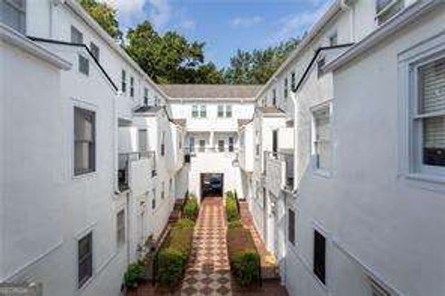 1170 N Highland Avenue NE B8, Atlanta, GA 30306