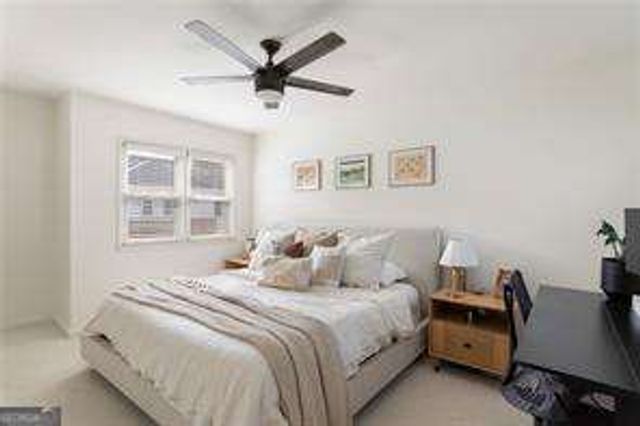 1170 N Highland Avenue NE B8, Atlanta, GA 30306