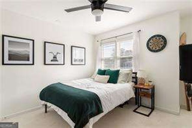 1170 N Highland Avenue NE B8, Atlanta, GA 30306