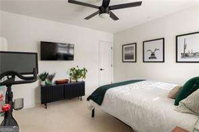 1170 N Highland Avenue NE B8, Atlanta, GA 30306