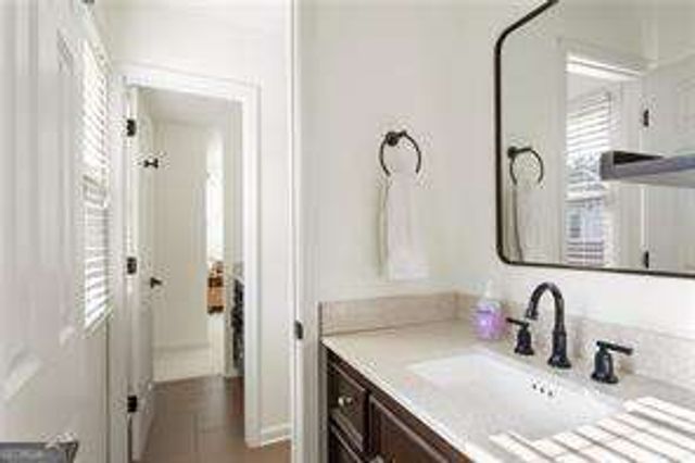 1170 N Highland Avenue NE B8, Atlanta, GA 30306