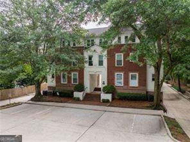 1170 N Highland Avenue NE B8, Atlanta, GA 30306
