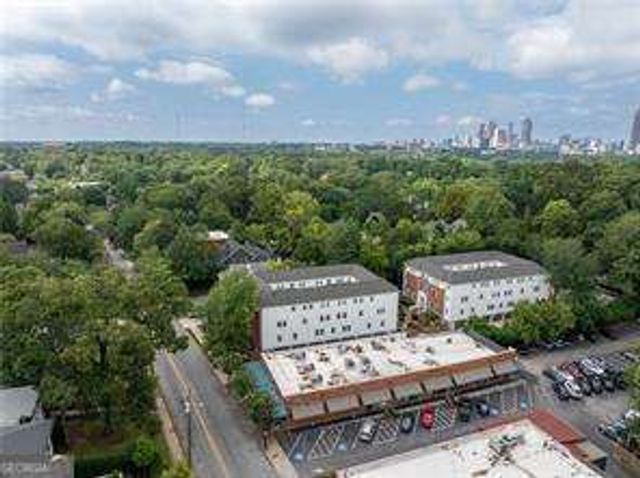 1170 N Highland Avenue NE B8, Atlanta, GA 30306