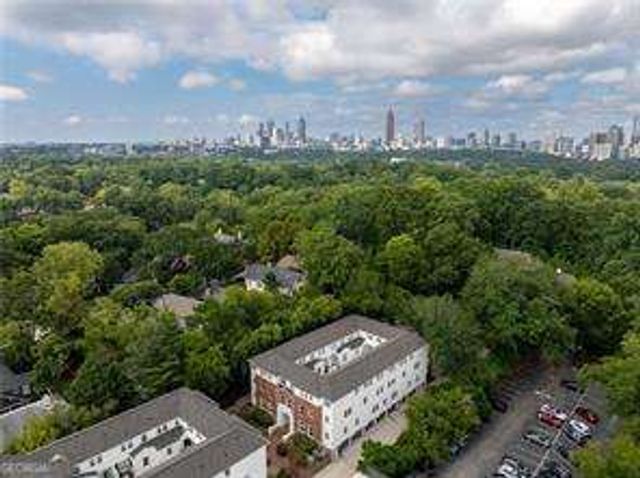 1170 N Highland Avenue NE B8, Atlanta, GA 30306