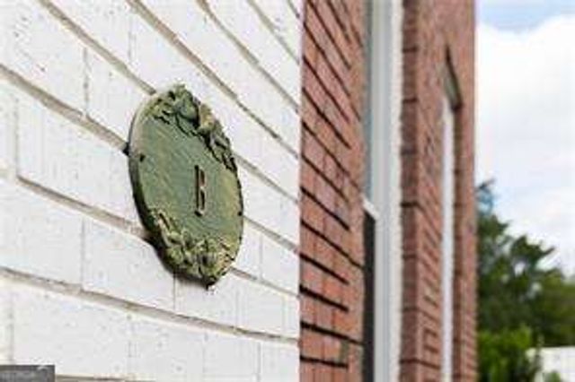 1170 N Highland Avenue NE B8, Atlanta, GA 30306