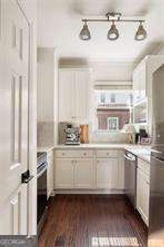 1170 N Highland Avenue NE B8, Atlanta, GA 30306