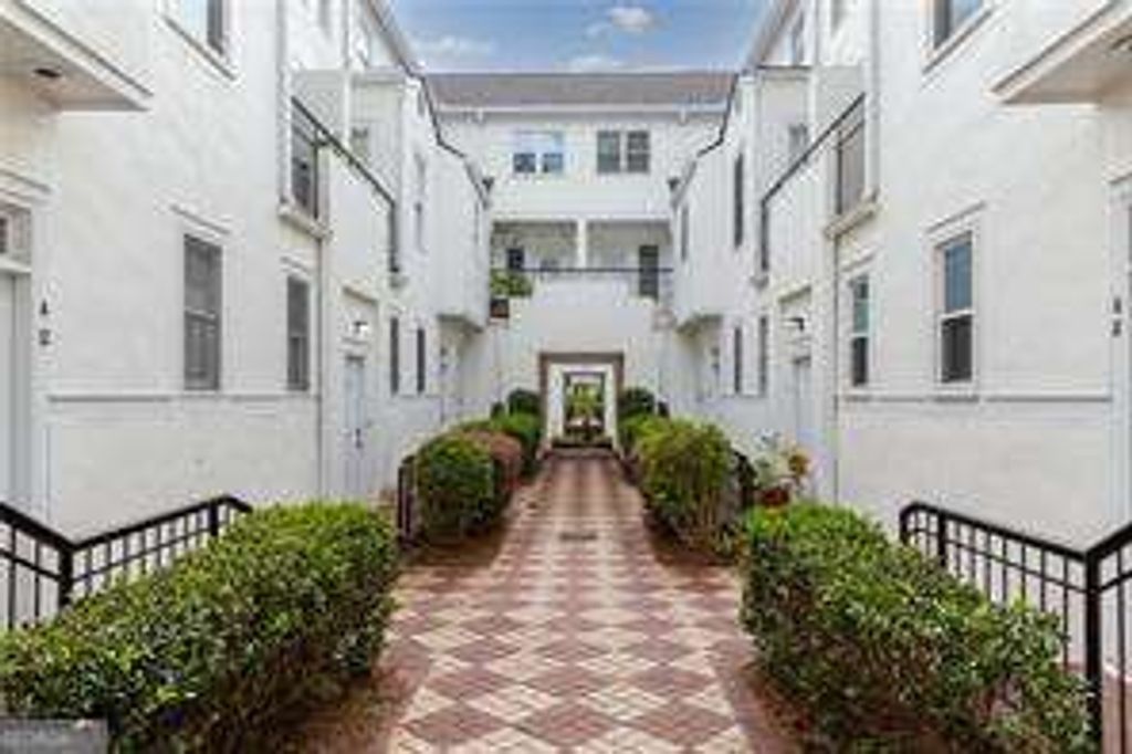 1170 N Highland Avenue NE B8, Atlanta, GA 30306