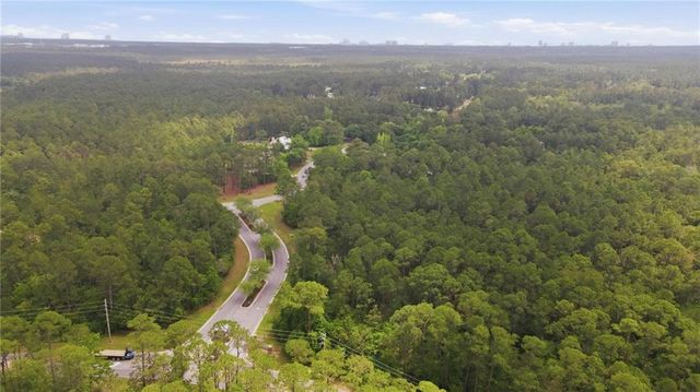 0 Mill House Road, Gulf Shores, AL 36542
