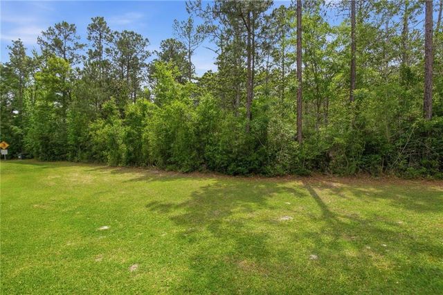 0 Mill House Road, Gulf Shores, AL 36542