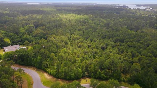 0 Mill House Road, Gulf Shores, AL 36542