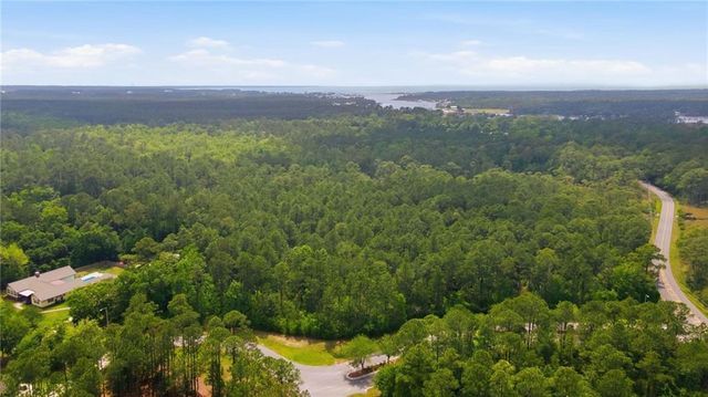 0 Mill House Road, Gulf Shores, AL 36542