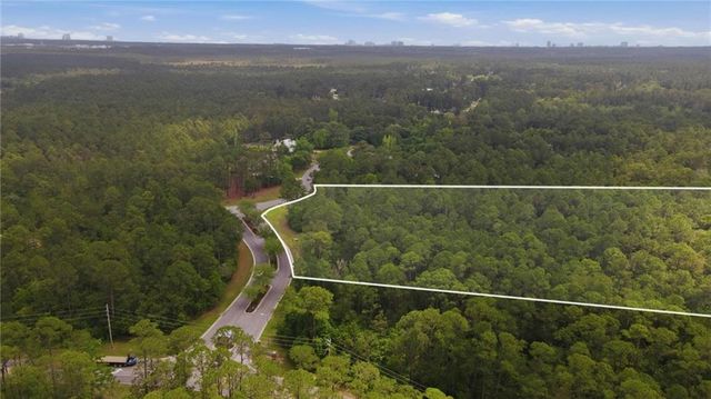 0 Mill House Road, Gulf Shores, AL 36542