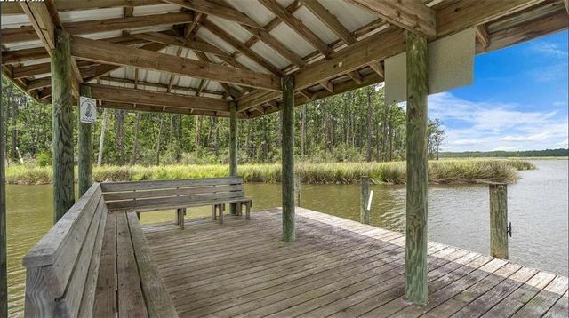 0 Mill House Road, Gulf Shores, AL 36542