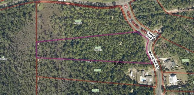 0 Mill House Road, Gulf Shores, AL 36542