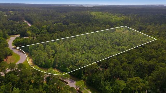 0 Mill House Road, Gulf Shores, AL 36542