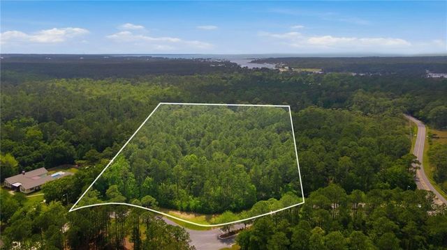 0 Mill House Road, Gulf Shores, AL 36542