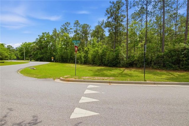 0 Mill House Road, Gulf Shores, AL 36542