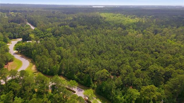 0 Mill House Road, Gulf Shores, AL 36542