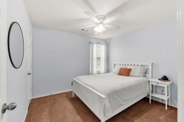8735 Sunny Gallop Drive, Tomball, TX 77375