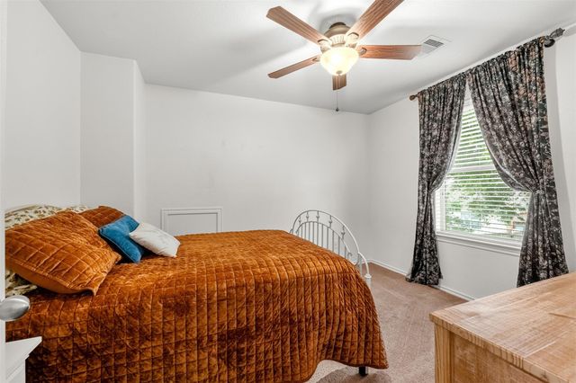8735 Sunny Gallop Drive, Tomball, TX 77375