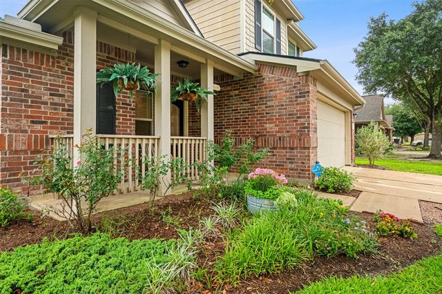 8735 Sunny Gallop Drive, Tomball, TX 77375