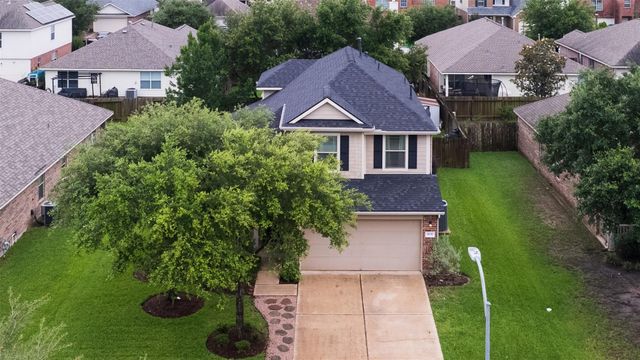 8735 Sunny Gallop Drive, Tomball, TX 77375