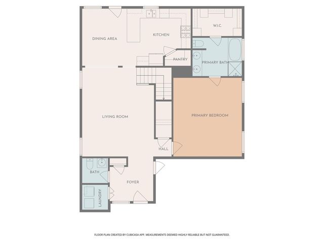 8735 Sunny Gallop Drive, Tomball, TX 77375