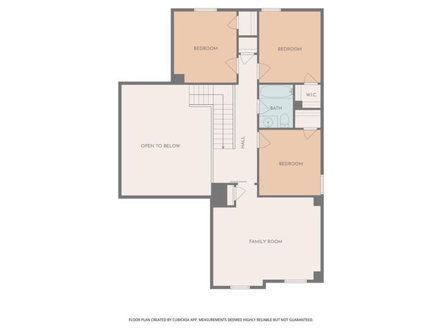 8735 Sunny Gallop Drive, Tomball, TX 77375
